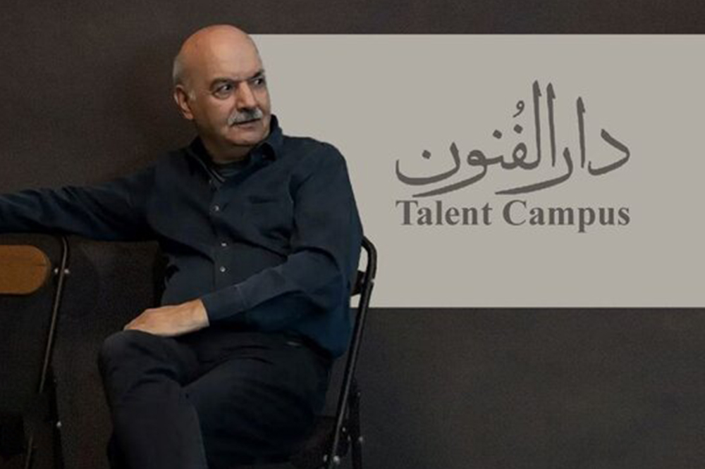 ایرج طهماسب مدیر بخش دارالفنون جشنواره فجر شد