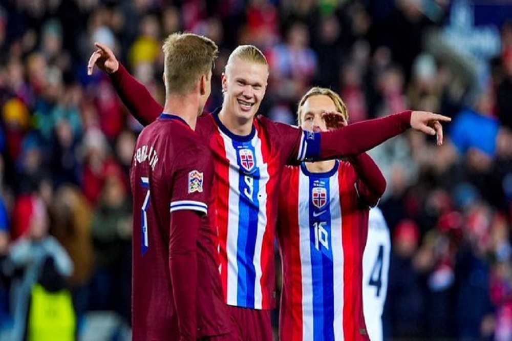 نروژ مدعی جدی خلق شگفتی در جام‌جهانی