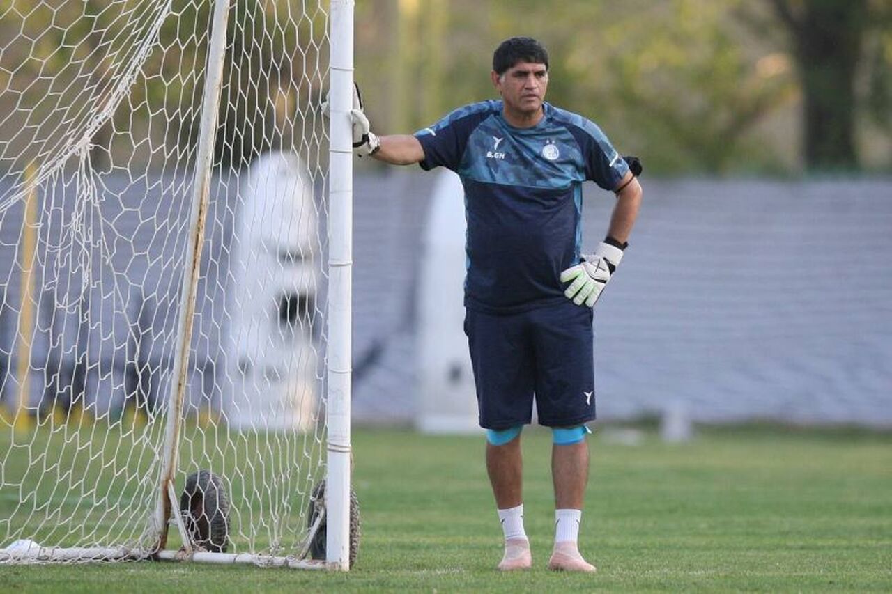 تکلیف غلامپور امروز مشخص می شود