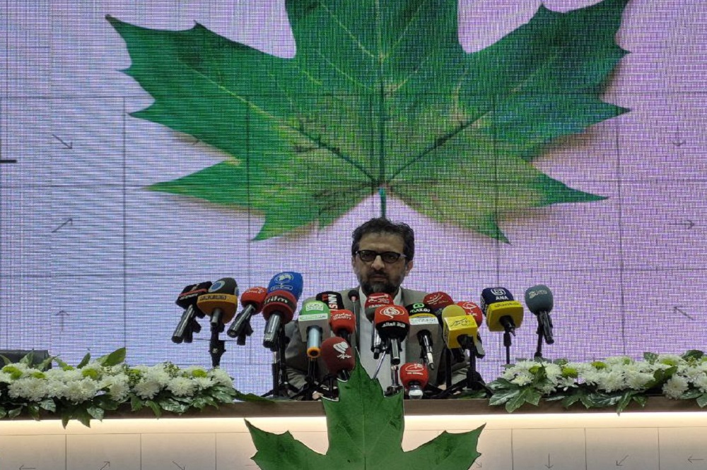 شعیبی: حمایت از سینماگران جوان ادامه دارد