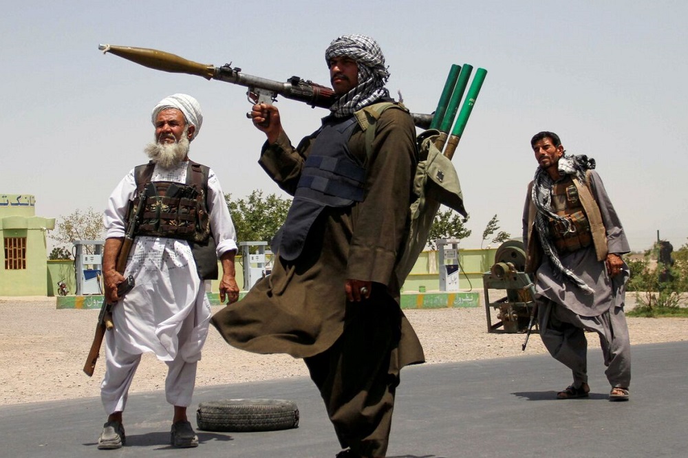 جنگ طالبان با پاکستان؛ انتقام از زمین تا آسمان