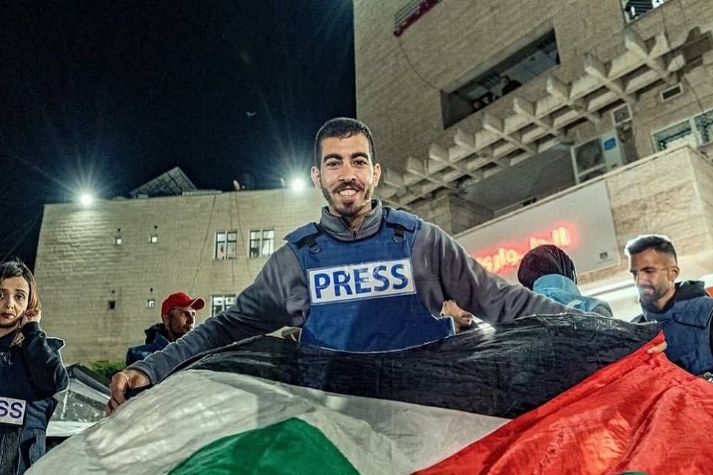 آتش بس غزه هم امنیت خبرنگاران را تامین نکرد