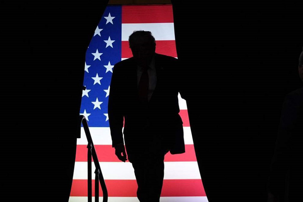 ترامپ در اجلاس شرم‌الشیخ به‌دنبال چیست؟