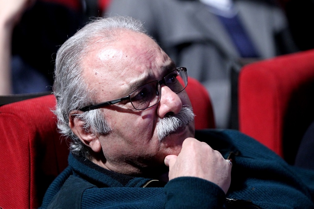 بدرود خوشغیرت