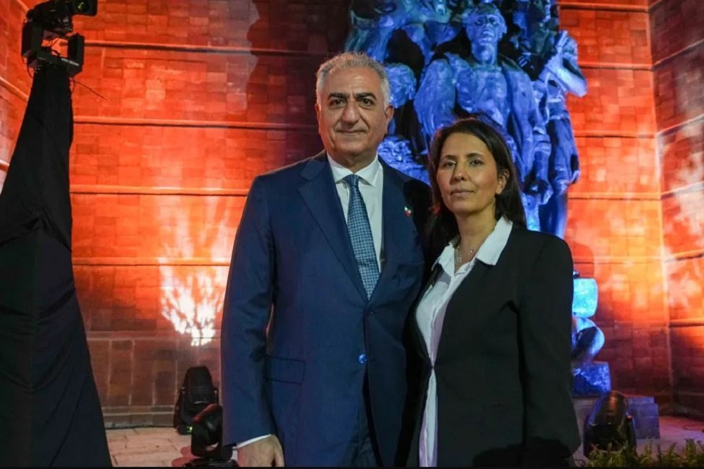 افشاگری دوباره از پروژه سفارشی اسرائیل در حمایت از پهلوی