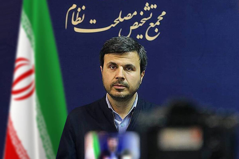 رهبر انقلاب هیچ توصیه‌ای نسبت به «پالرمو و CFT» نداشته‌اند