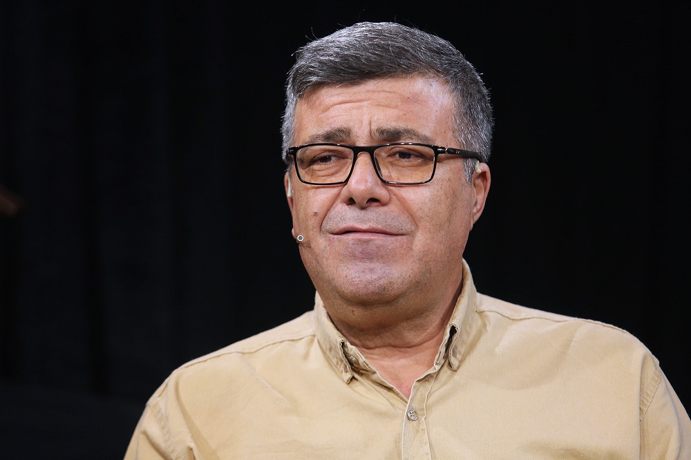 امیریان: برخی در فروش رمان‌های دفاع مقدس جنجال می‌کنند