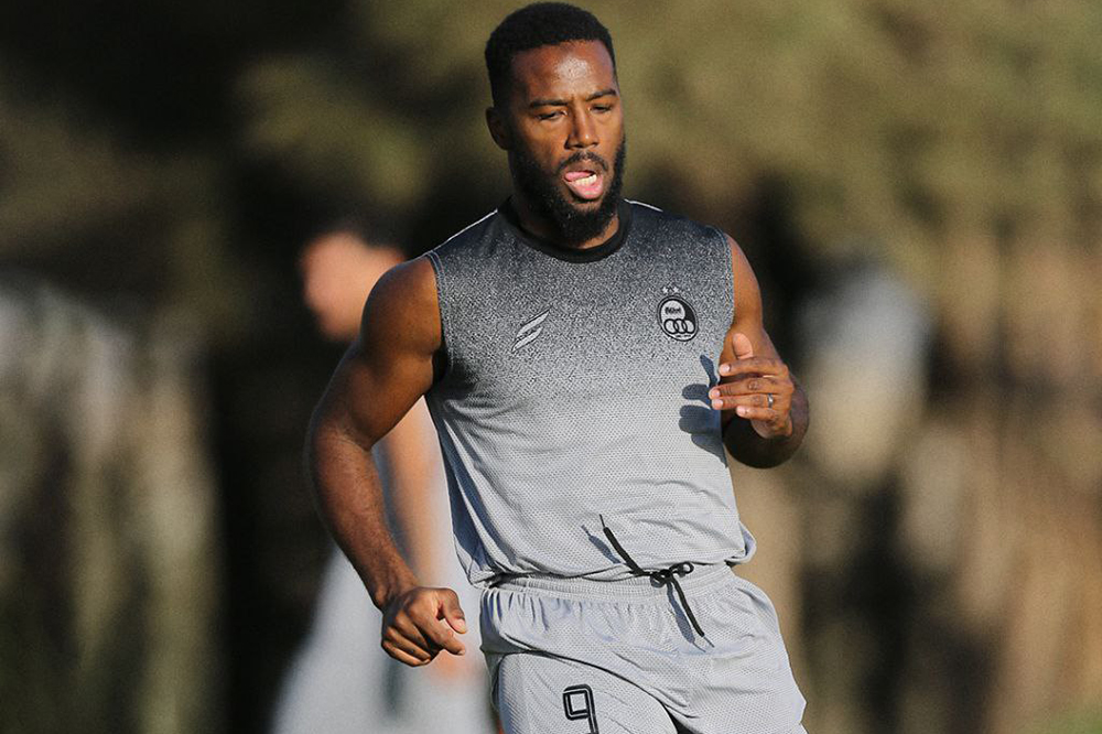 نازون: به خاطر جامجهانی میخواهم در بهترین فرم باشم!