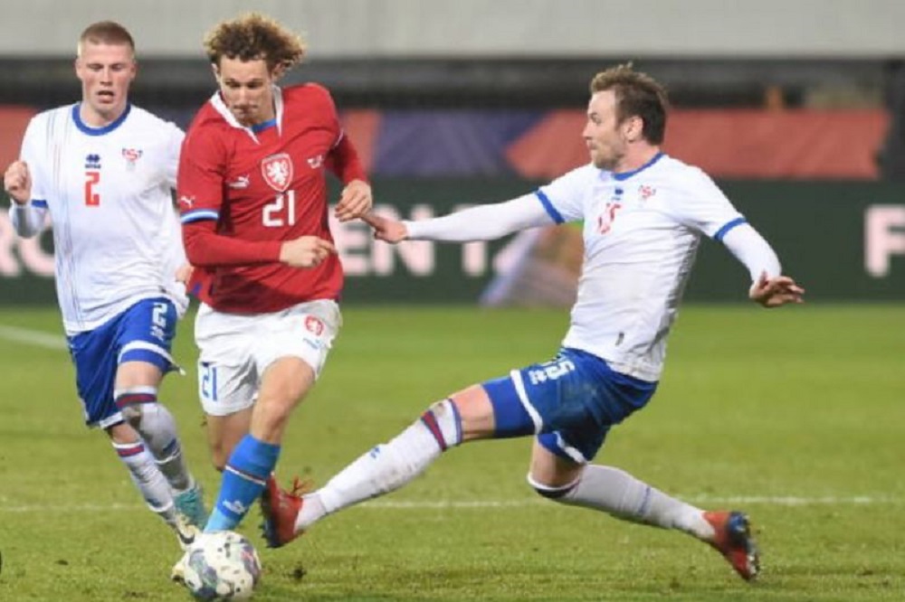 پیروزی جزایرفارو مقابل تیمی با ارزش تقریبا ۳۰ برابری!