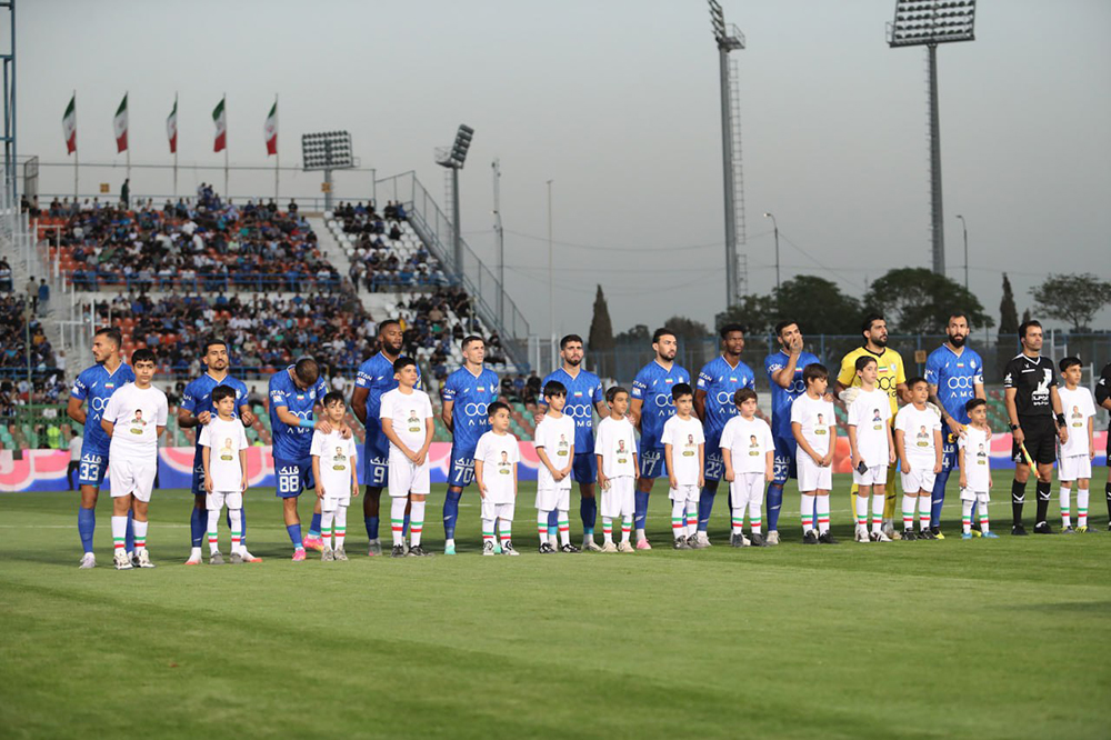 مدیرعامل استقلال از بیرون میآید؟