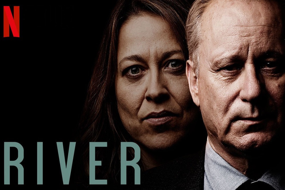 کارآگاهی که اشباح را میدید