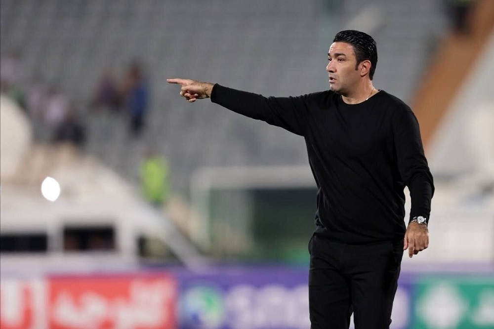 نکونام پیشنهاد مس رفسنجان را رد کرد