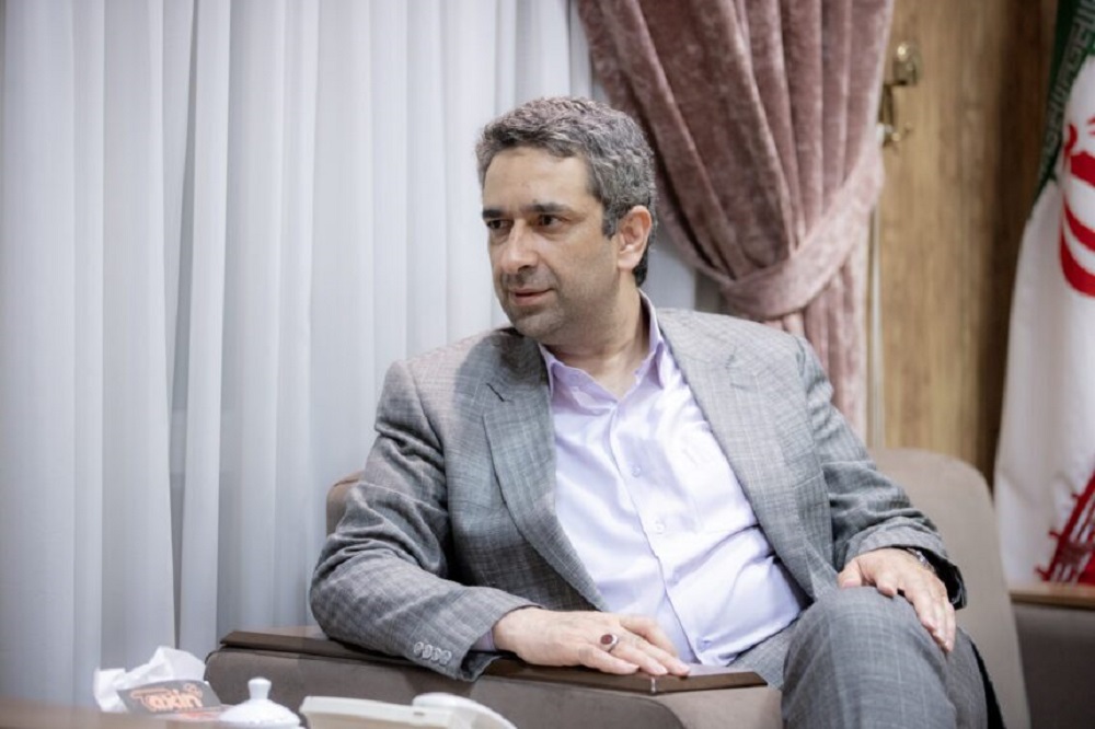 اصلاح طلب‌ها نمی‌توانند پیروزی پزشکیان در انتخابات را مصادره کنند!