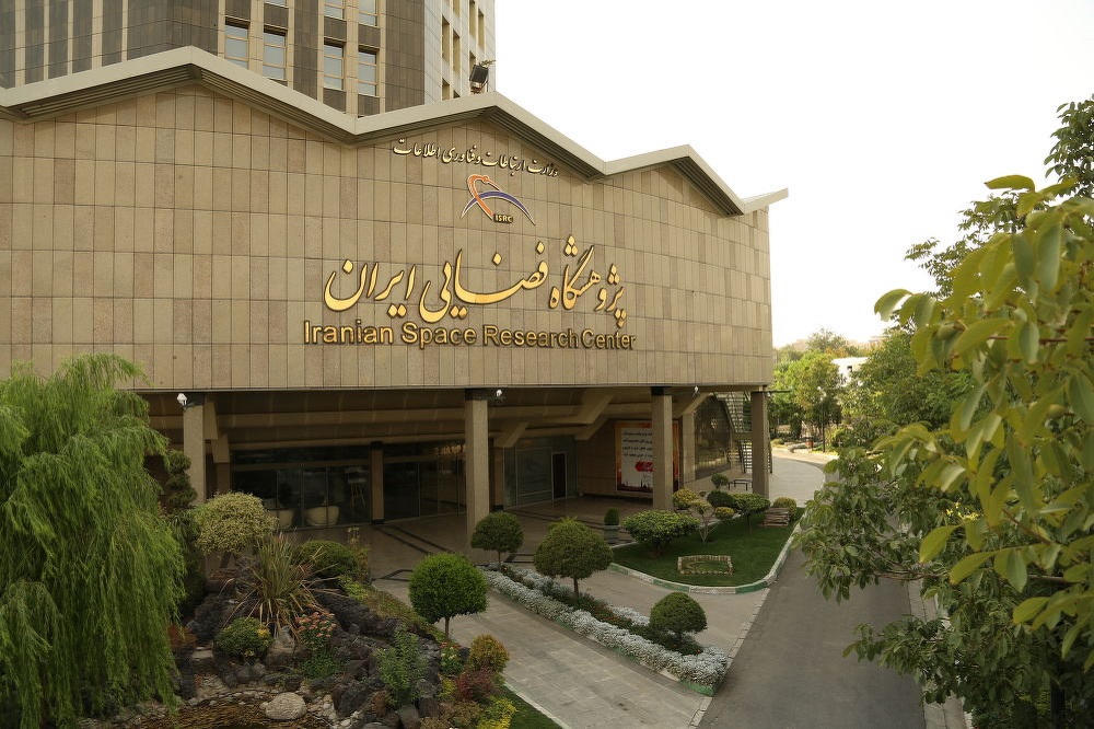 مشارکت ۲۵ شرکت دانشبنیان دانشگاهی در توسعهٔ فضایی