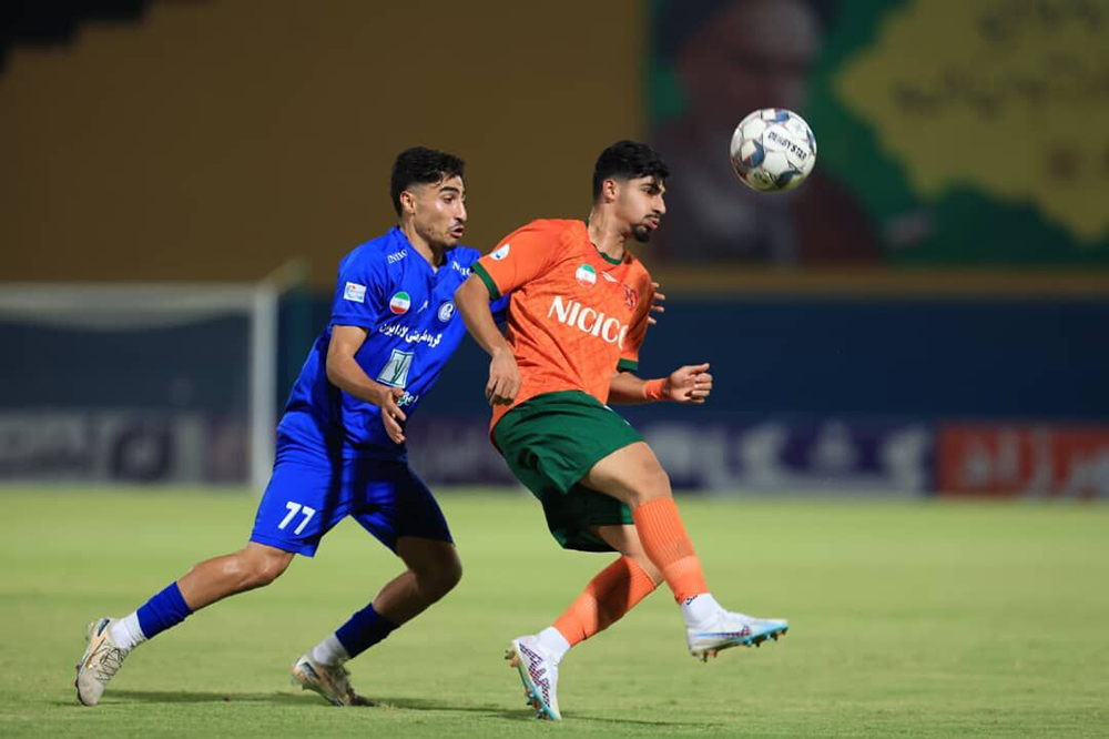 میزبانی به استقلال خوزستان برنگشت