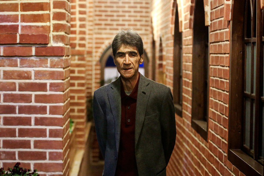 ناصر تقوایی درگذشت