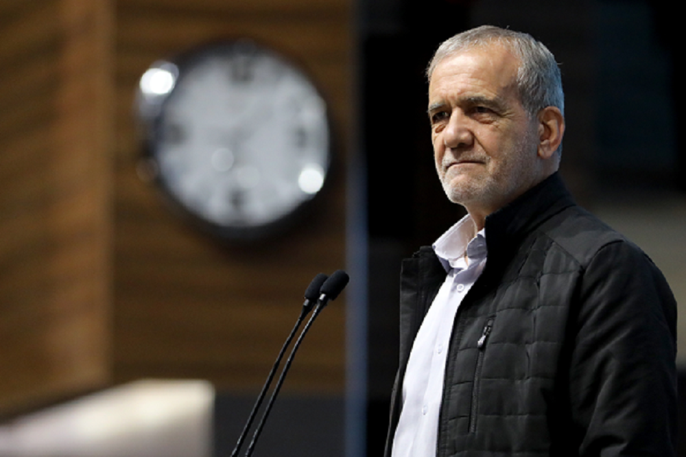 پزشکیان: باید با مردم گفتگو کنیم