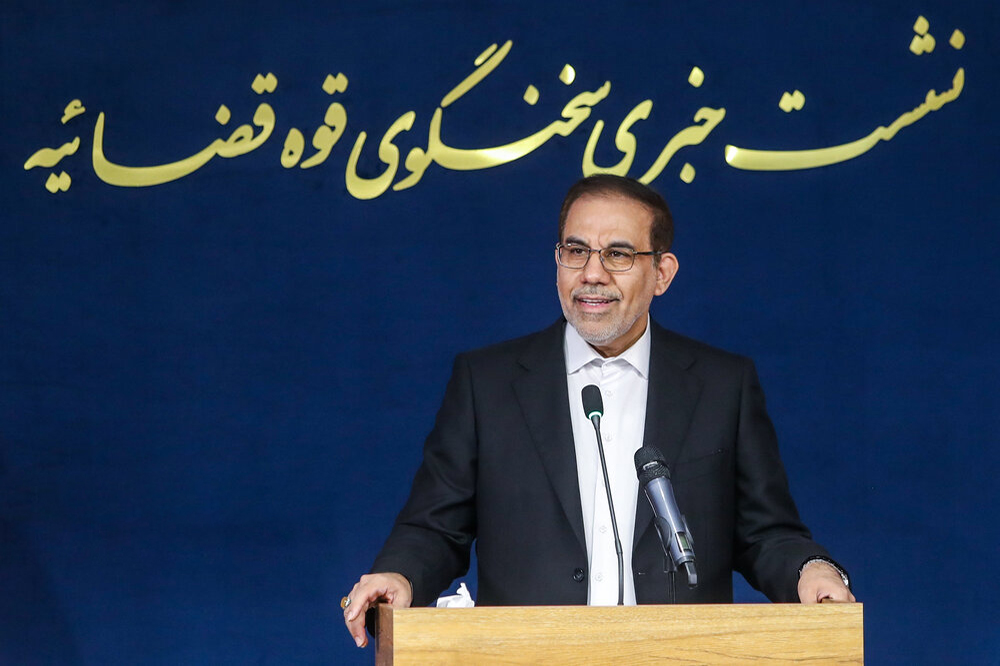 سخنگوی قوهقضائیه: ۶۰۰ زندانی امسال از قصاص نجات یافتند