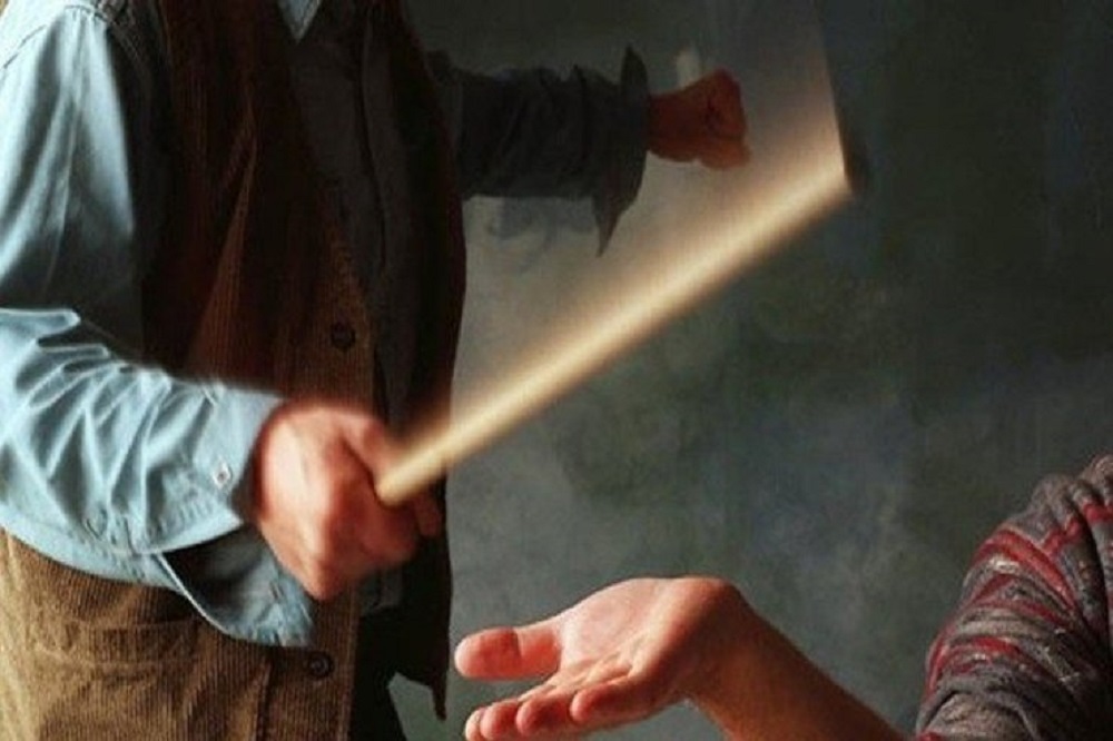 توضیحات آموزش‌وپرورش قزوین درباره ماجرای تنبیه بدنی دانش‌آموز