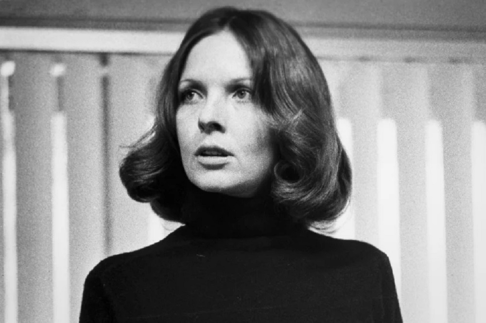 وداع با آنی هال