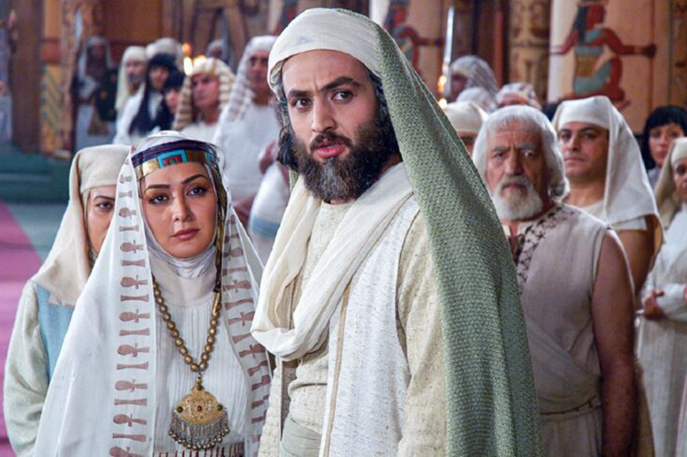 اسیر اسرائیلی: حماس برایمان سریال یوسف پیامبر پخش می‌کرد