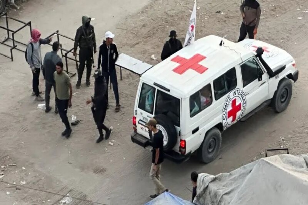 اسرائیل تحویلگرفتن اجساد ۴ اسیر را تأیید کرد