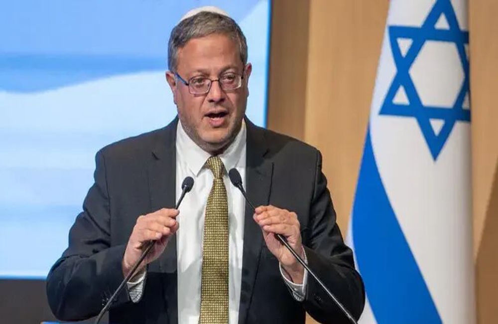 طرح ترامپ برای امنیت اسرائیل خطرناک است