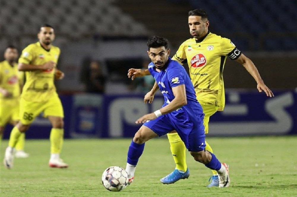 خشکسالی امتیاز!