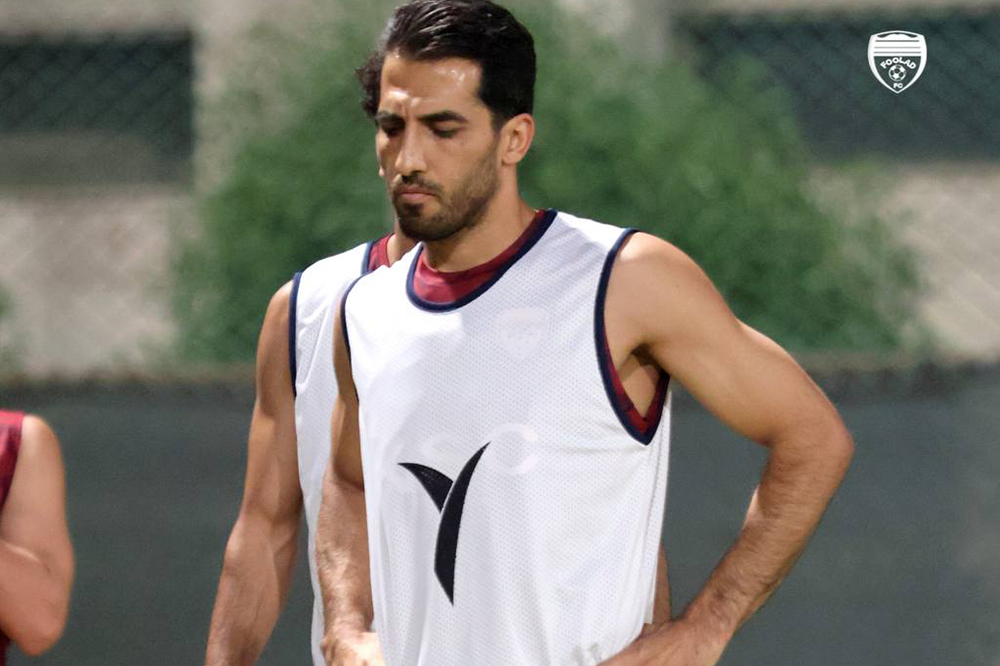 تکلیف امیری یک ماه دیگر مشخص می‌شود