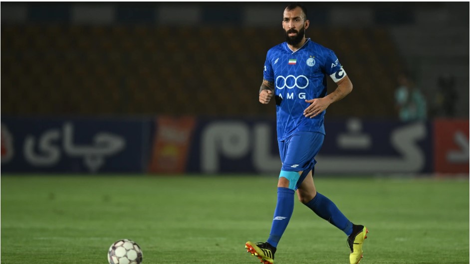 کلینیک استقلال خلوت شد!