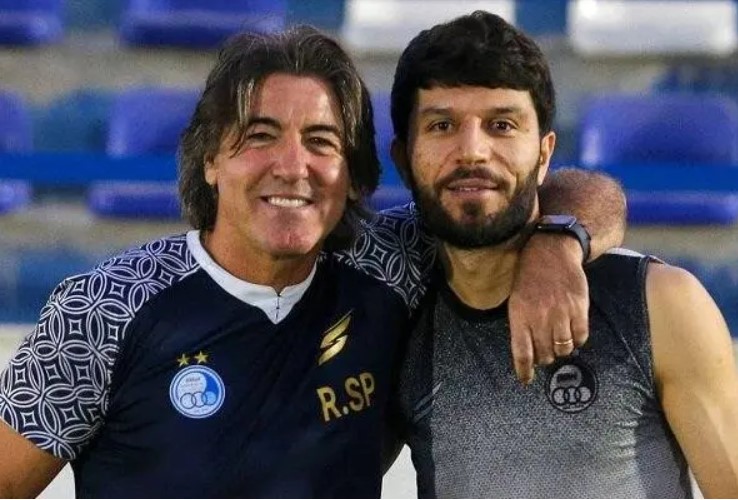 ماشاریپوف در بنبست بازگشت