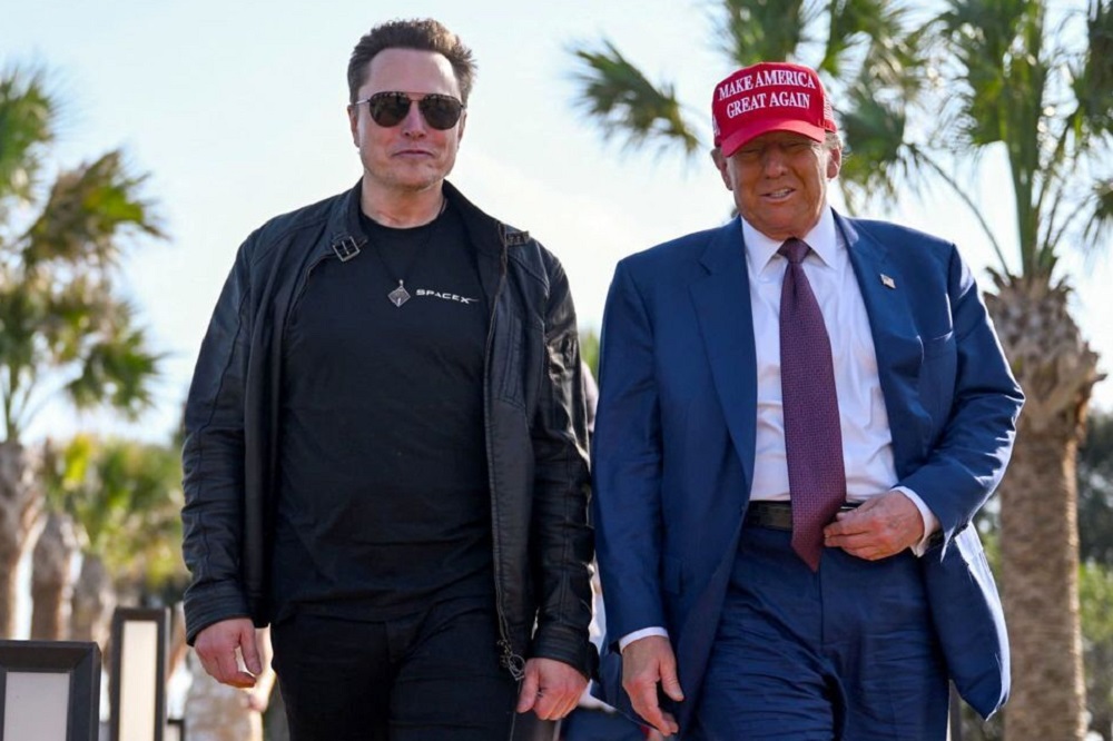 فروپاشی همکاری ماسک و ترامپ در واشنگتن