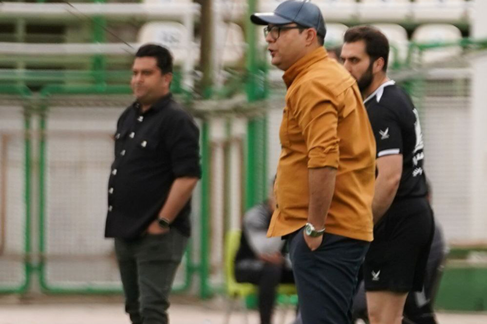 مربی سابق ذوبیها به فوتبال برمیگردد؟