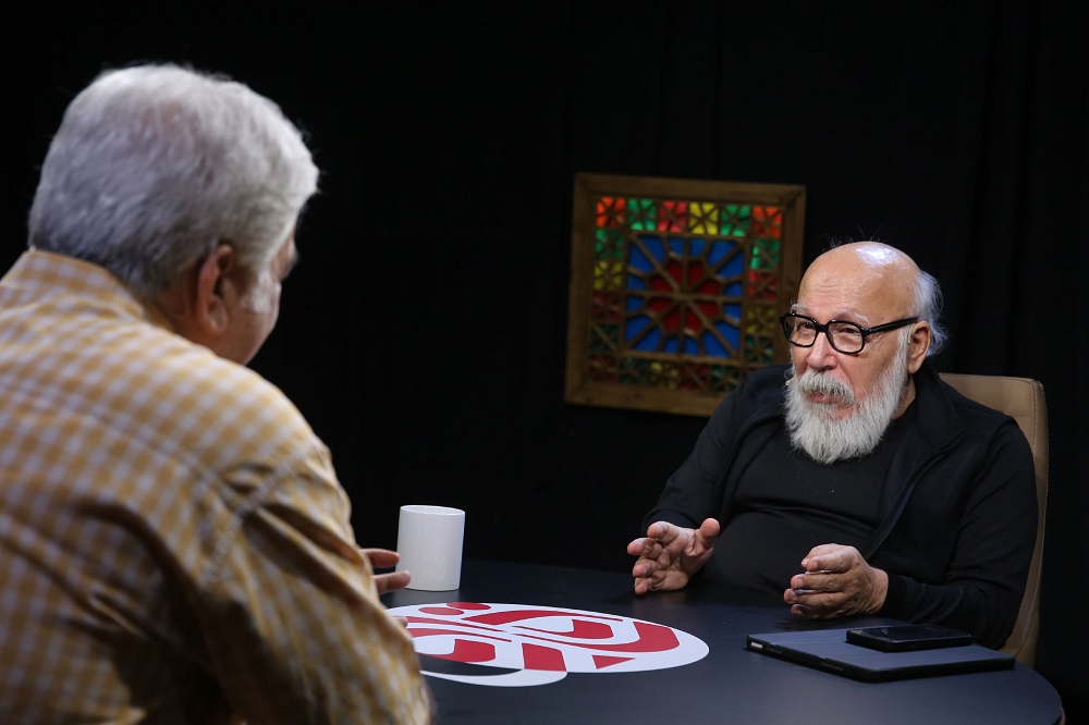 خاطره علیرضا داودنژاد از سینمای اوایل انقلاب