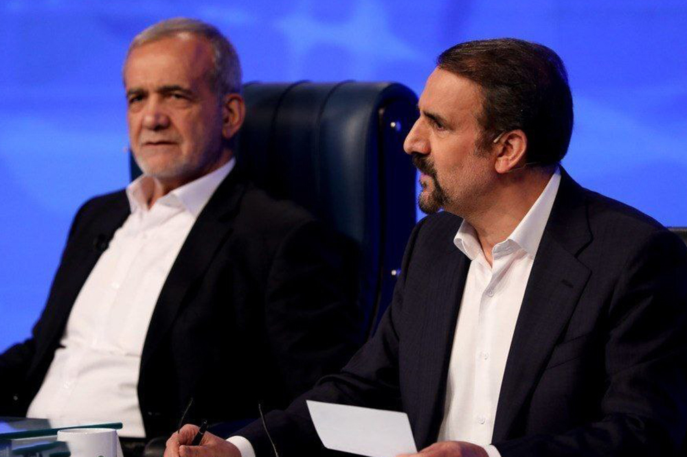 دولت چهاردهم مسیر دولت روحانی را میرود؟