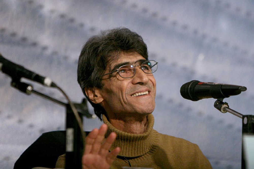 چرا ناصر تقوایی مهم بود؟