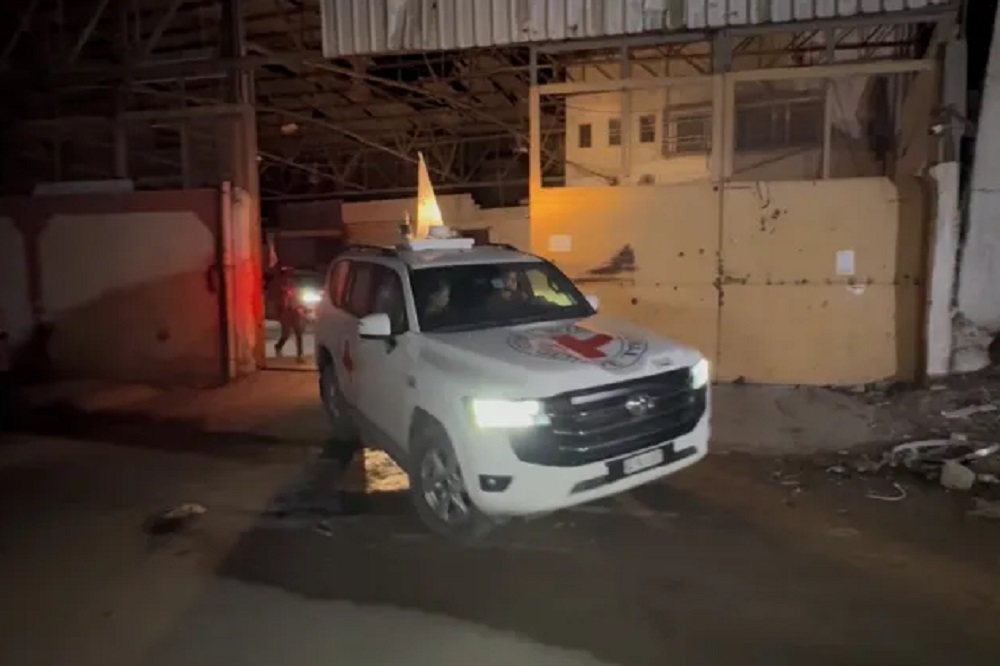 تلآویو: حماس تمام اجساد اسرا را بازگرداند