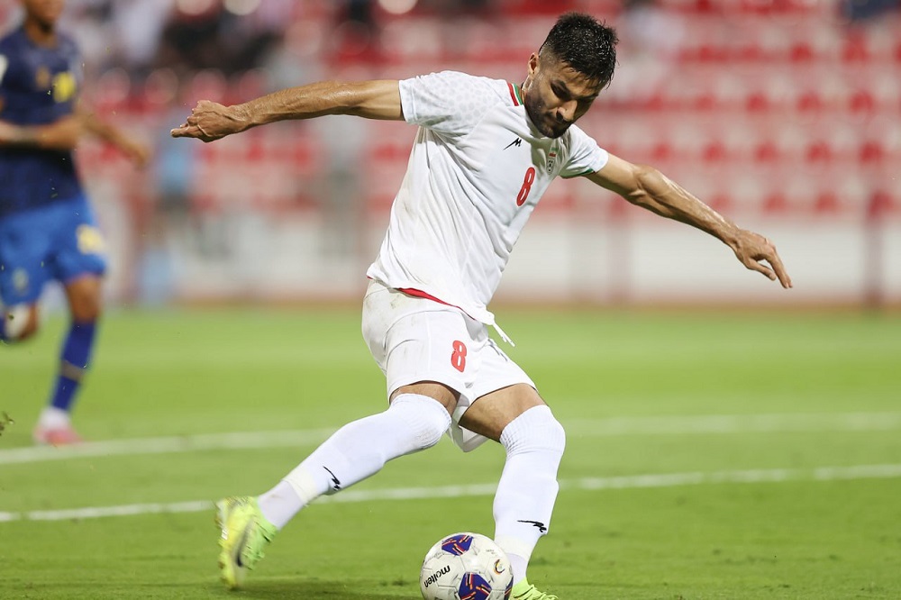 محبی عصای دست ژنرال در روزهای پرتلاطم