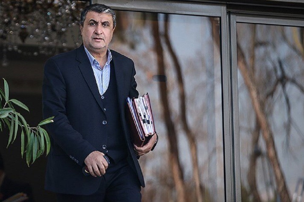 اسلامی: آژانس وظایفش را درباره حمله به تاسیسات ما انجام نداد