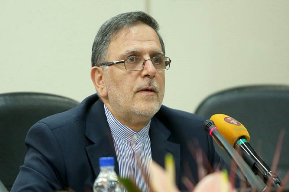 سیف: روحانی گفت با آینده کاری ندارم!