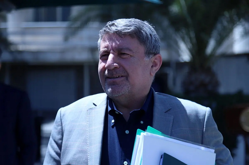 «نسل زِد» به دولت می‌آید؟