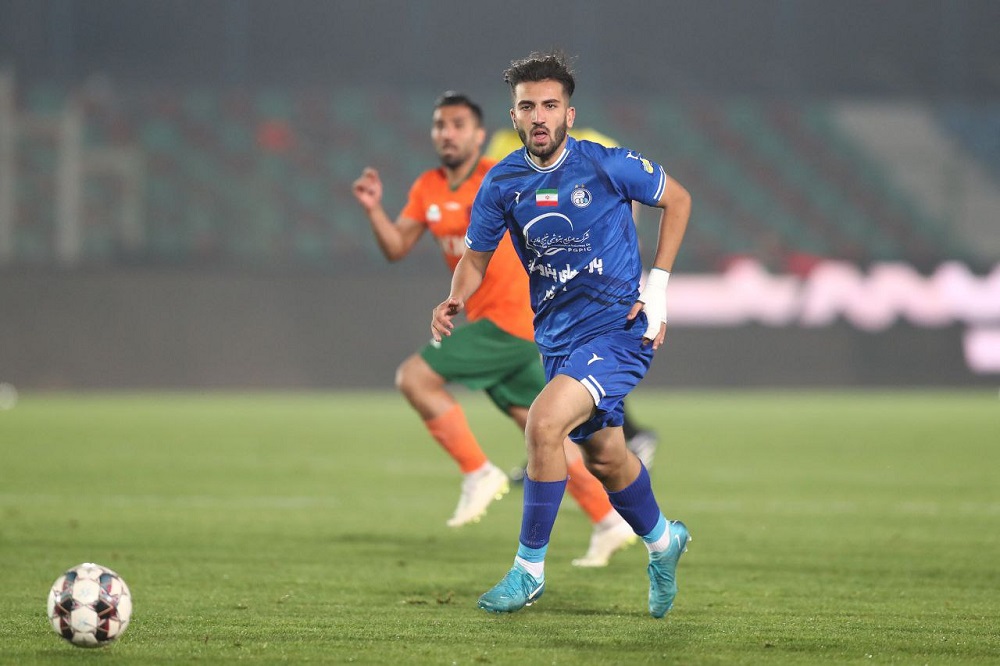 مس در آرزوی اولین پیروزی برابر استقلال