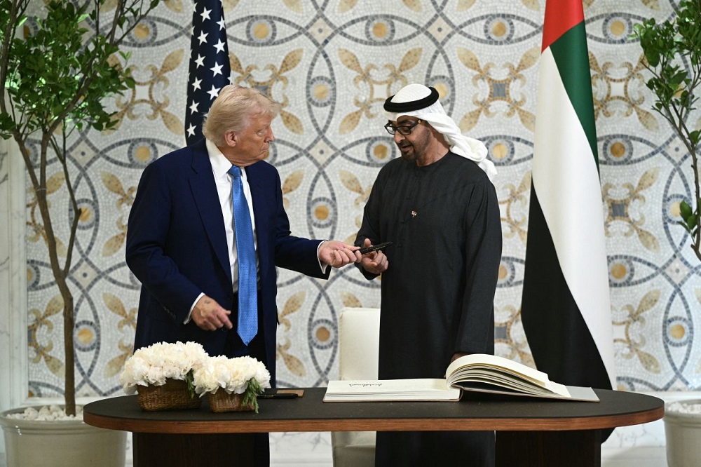 همکاری فناورانه امارات و اسرائیل