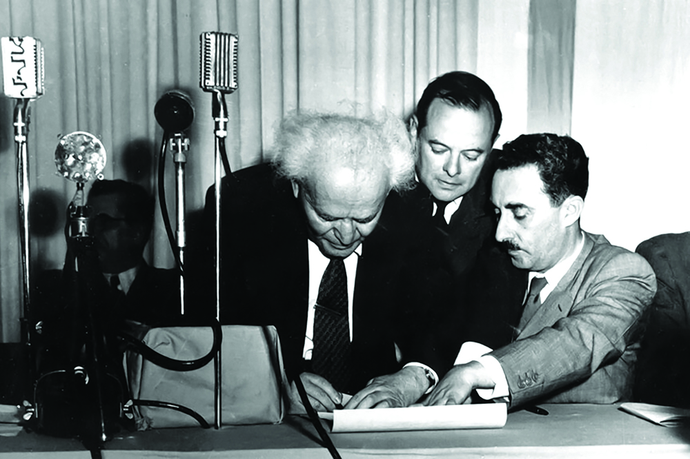 تیر سهشعبه صهیونیستها بر گلوی اعراب