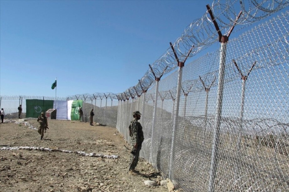 موافقت پاکستان با آتشبس افغانستان