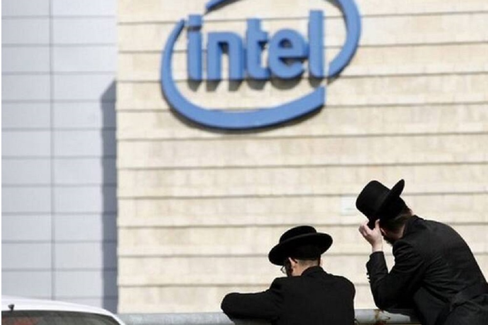 اکوسیستمهای فناوری؛ پشتوانهٔ نظامی اسرائیل