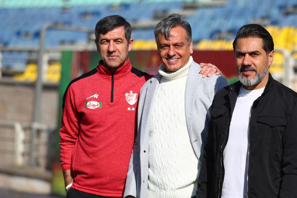 شاهرودی سکوتش را میشکند