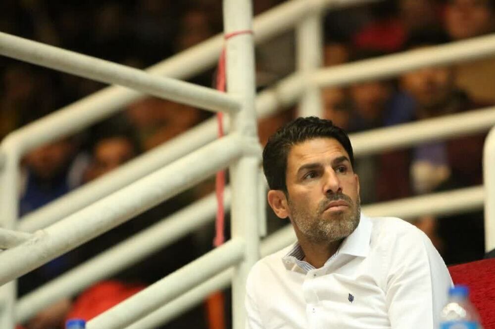 دو پرسپولیسی علیه هاشمیان