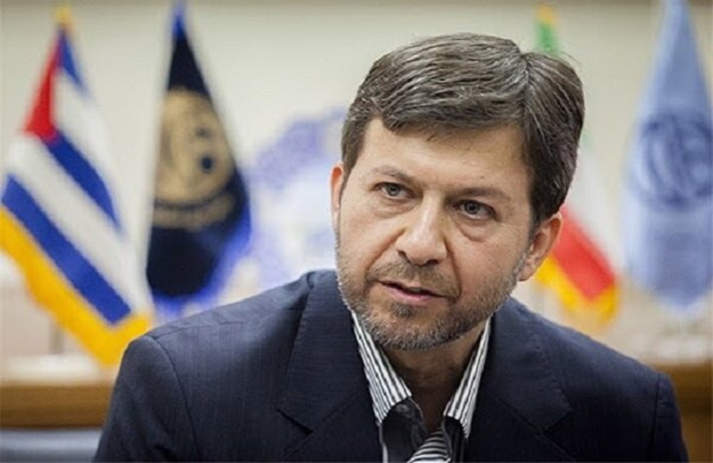 مرحوم فرشچیان؛ پویایی هنر را عرفانی نشان می‌داد