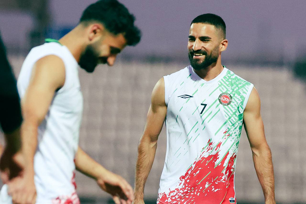 ۳ بازیکن تراکتور در فکر جدایی